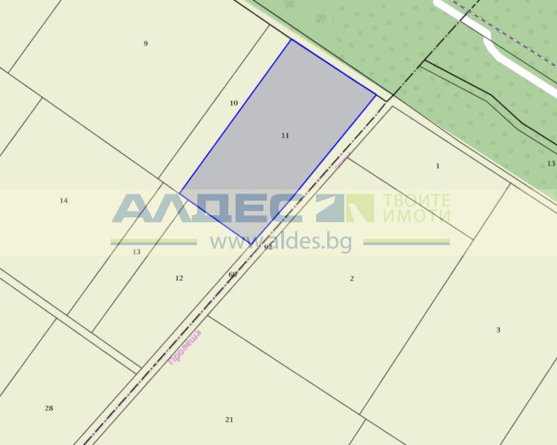 Продава ПАРЦЕЛ | Imot.bg — изображение 2
