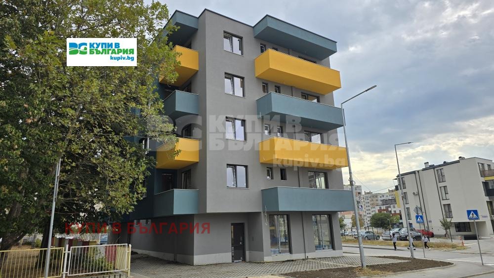 Продава 3-СТАЕН | Imot.bg — изображение 4