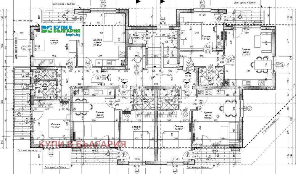 Продава 3-СТАЕН | Imot.bg — изображение 8
