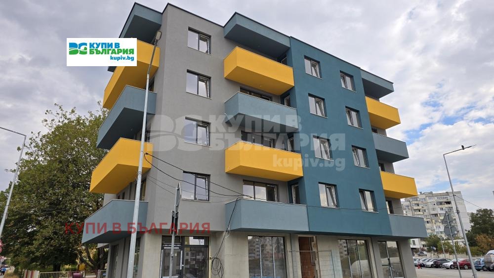 Продава 3-СТАЕН | Imot.bg — изображение 1