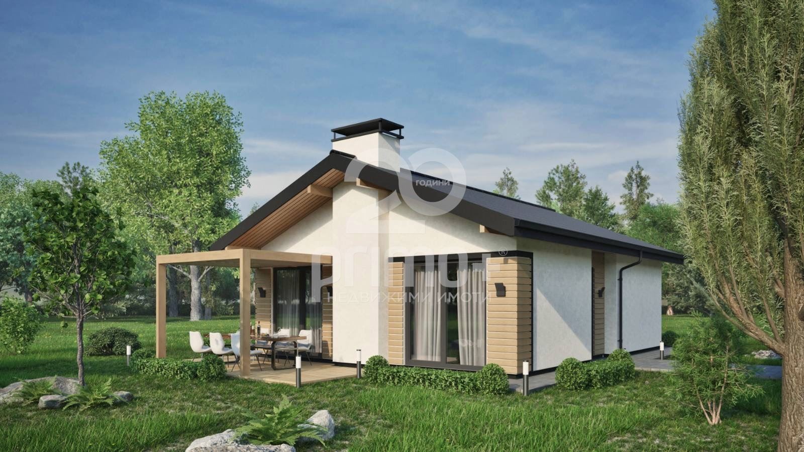 Продава КЪЩА | Imot.bg — изображение 1