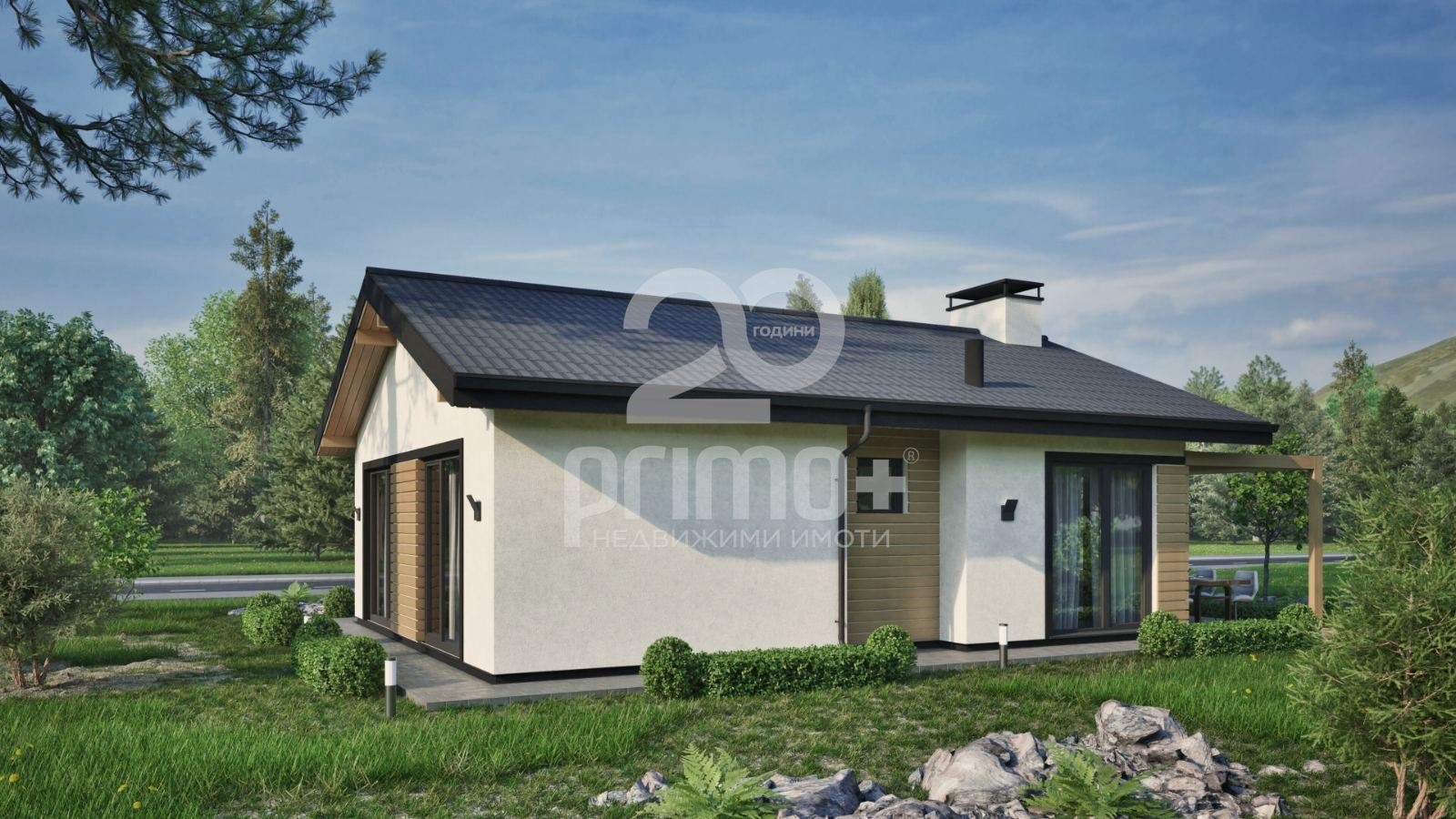 Продава КЪЩА | Imot.bg — изображение 5