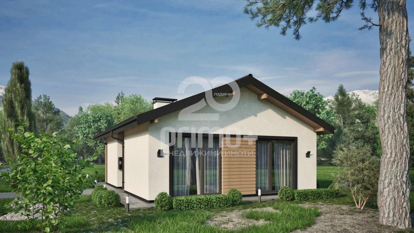 Продава КЪЩА | Imot.bg — изображение 2