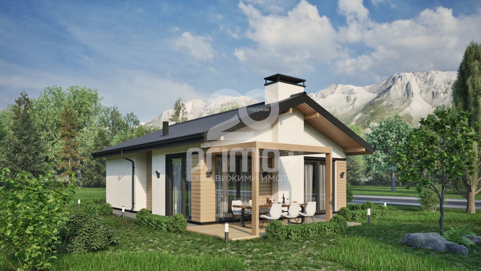 Продава КЪЩА | Imot.bg — изображение 4