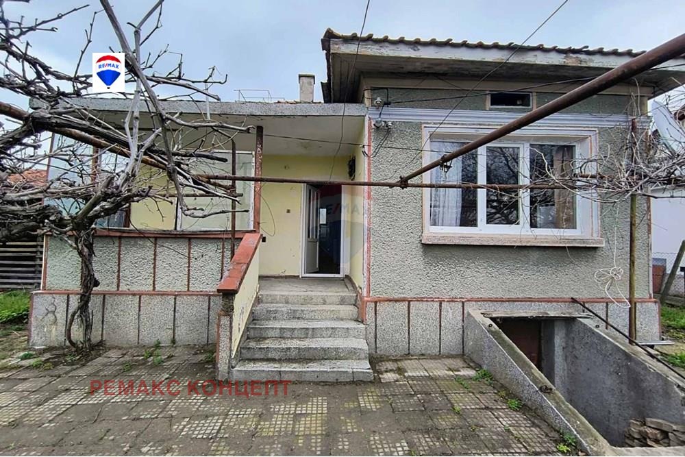 Продава КЪЩА | Imot.bg — изображение 1