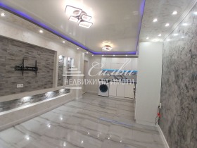 3-стаен град Шумен, Добруджански