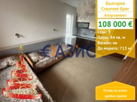 3-СТАЕН, 84 m2