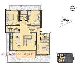 ������� 4-����� | Imot.bg � ����� ������ 2