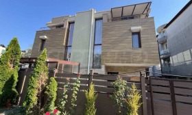 Hus Sarafovo, Burgas