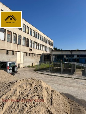 Industribygning Ardino, region Kardzhali 1