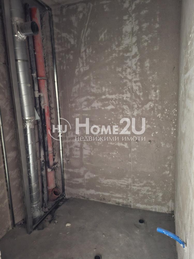 Продава 1-СТАЕН, гр. София, Витоша, снимка 8 - Апартаменти - 54966814