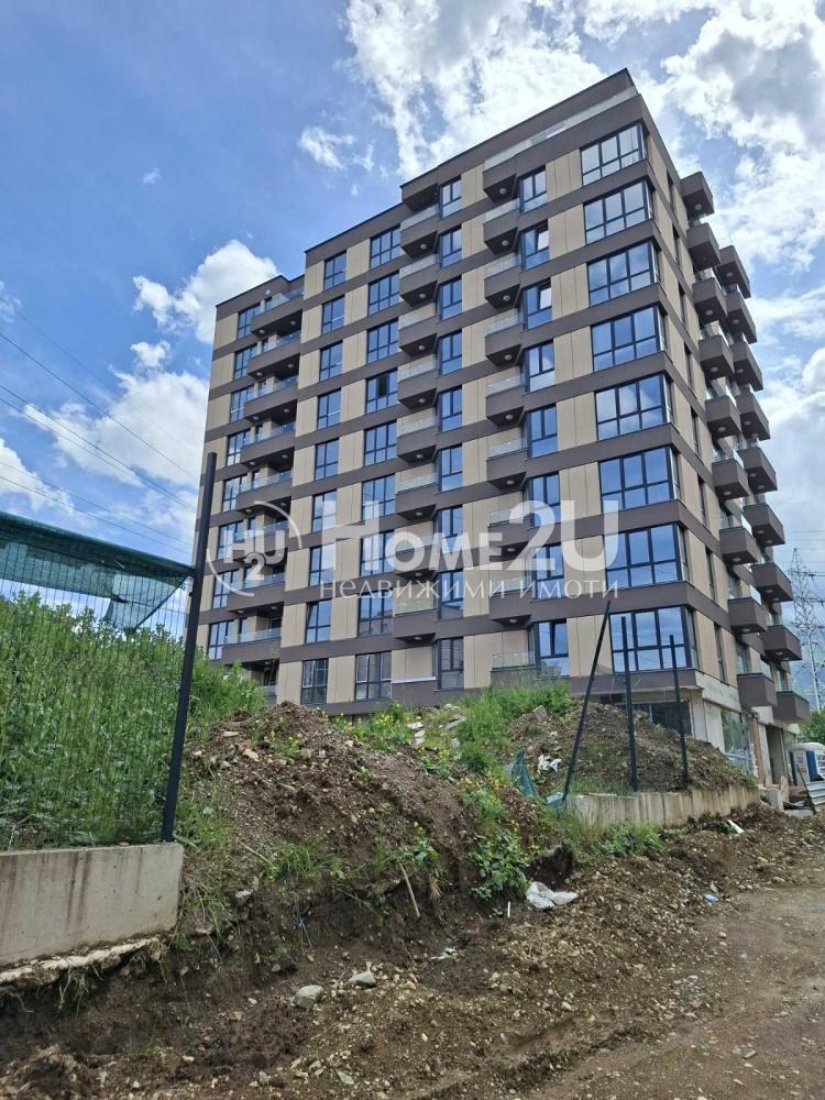 Продава 1-СТАЕН, гр. София, Витоша
