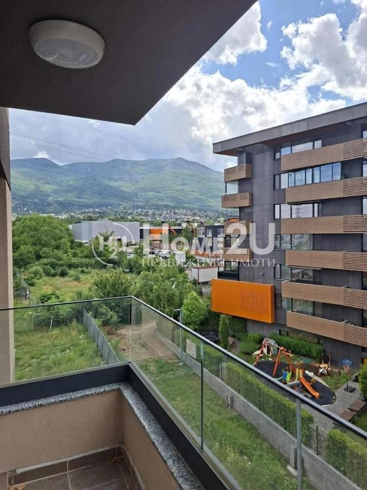 Продава 1-СТАЕН, гр. София, Витоша, снимка 2 - Апартаменти - 54966814