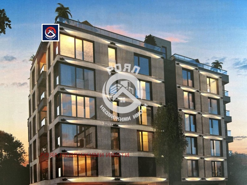 In vendita  1 camera da letto Plovdiv , Hristo Smirnenski , 72 mq | 79013835 - Immagine [5]