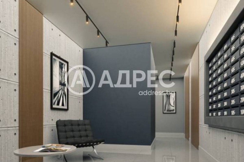 Продава  2-стаен град София , Люлин 5 , 63 кв.м | 81937722 - изображение [3]