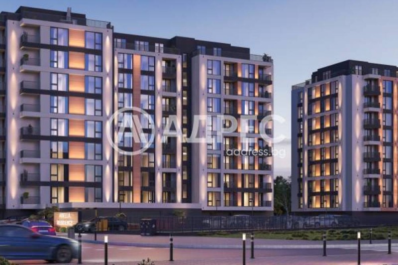 Продава  2-стаен град София , Люлин 5 , 63 кв.м | 81937722 - изображение [5]