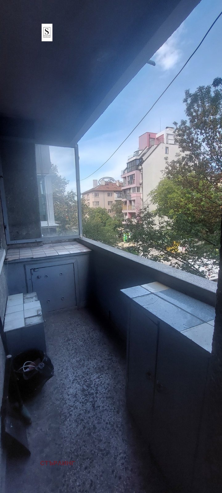 Satılık  1 yatak odası Sofia , Lozenec , 71 metrekare | 92692024 - görüntü [11]