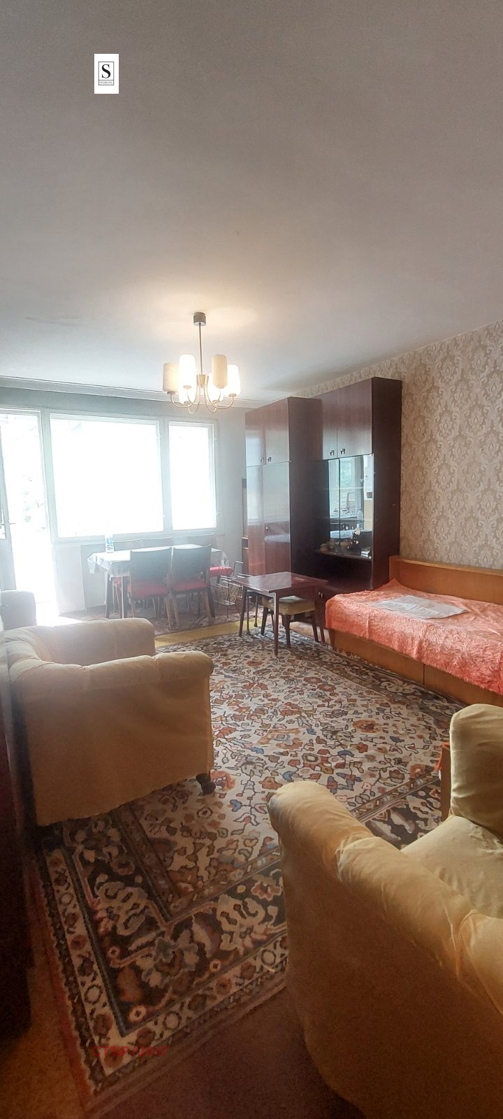 Satılık  1 yatak odası Sofia , Lozenec , 71 metrekare | 92692024 - görüntü [2]