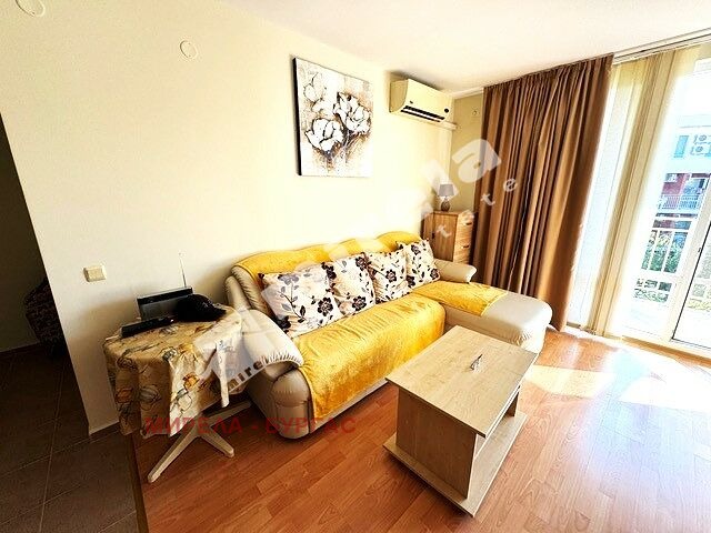 En venta  1 dormitorio región Burgas , k.k. Slanchev bryag , 56 metros cuadrados | 92981315 - imagen [3]