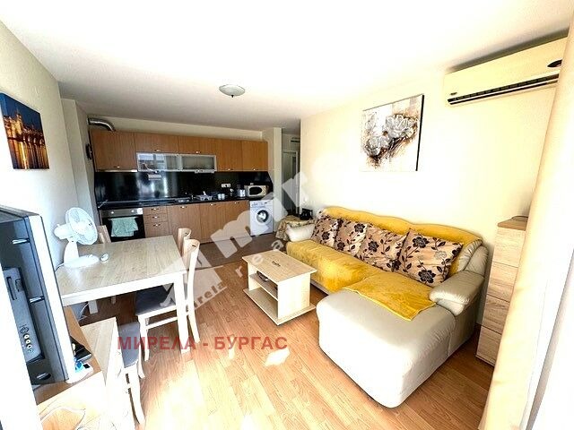 For Sale  1 bedroom region Burgas , k.k. Slanchev bryag , 56 sq.m | 92981315 - image [2]