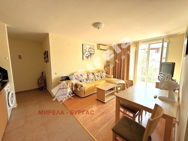 Na sprzedaż  1 sypialnia region Burgas , k.k. Slanczew brjag , 56 mkw | 92981315 - obraz [4]