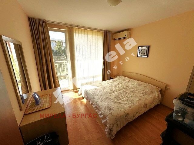 For Sale  1 bedroom region Burgas , k.k. Slanchev bryag , 56 sq.m | 92981315 - image [7]