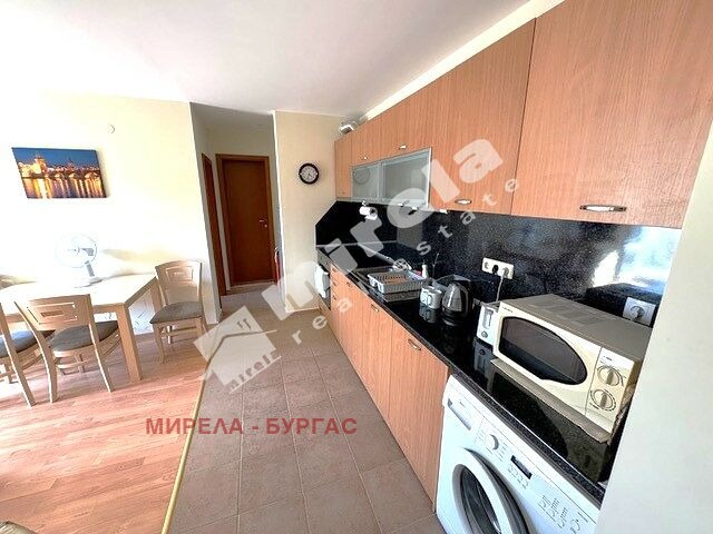 Na sprzedaż  1 sypialnia region Burgas , k.k. Slanczew brjag , 56 mkw | 92981315 - obraz [6]