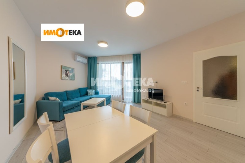 Te koop  1 slaapkamer Varna , k.k. Tsjajka , 70 m² | 17673777 - afbeelding [6]