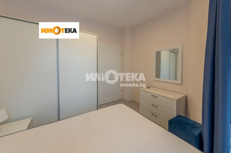 Te koop  1 slaapkamer Varna , k.k. Tsjajka , 70 m² | 17673777 - afbeelding [9]