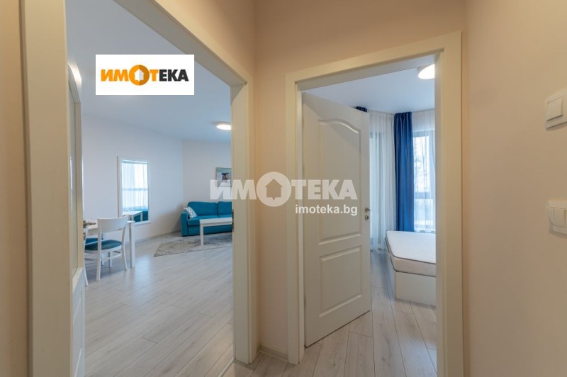 Продава 2-СТАЕН, гр. Варна, к.к. Чайка, снимка 10 - Aпартаменти - 48387813