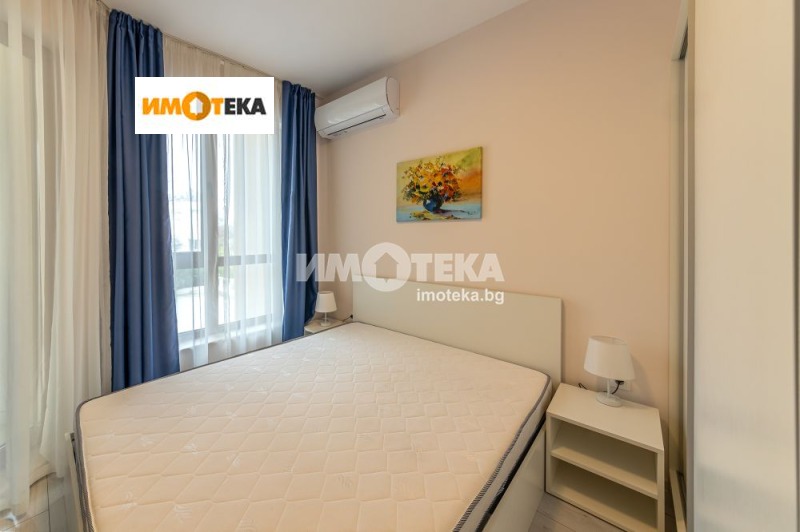 Te koop  1 slaapkamer Varna , k.k. Tsjajka , 70 m² | 17673777 - afbeelding [3]