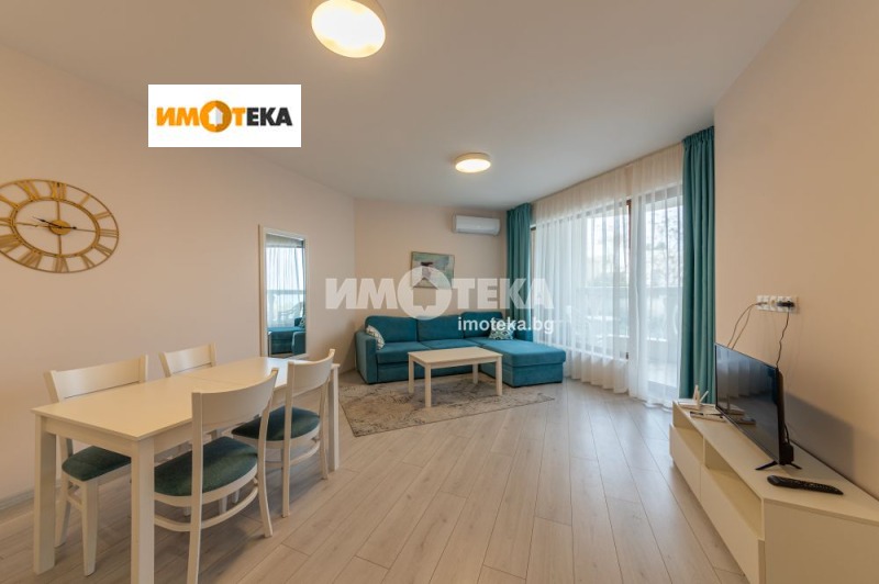 Te koop  1 slaapkamer Varna , k.k. Tsjajka , 70 m² | 17673777 - afbeelding [4]