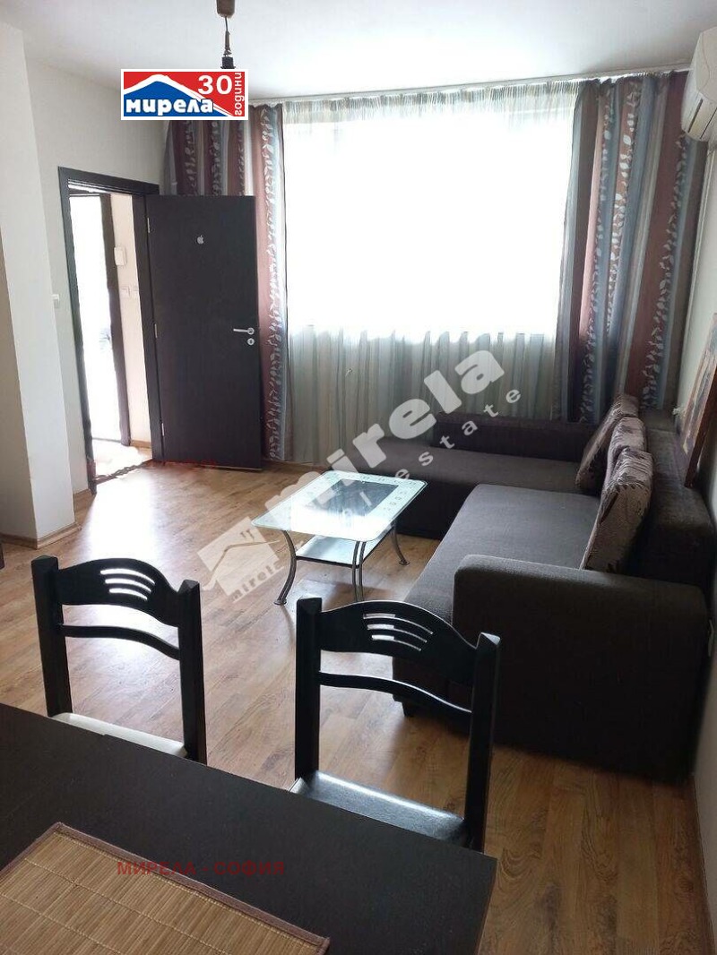 Till salu  1 sovrum Sofia , Mladost 2 , 66 kvm | 40777567 - bild [6]