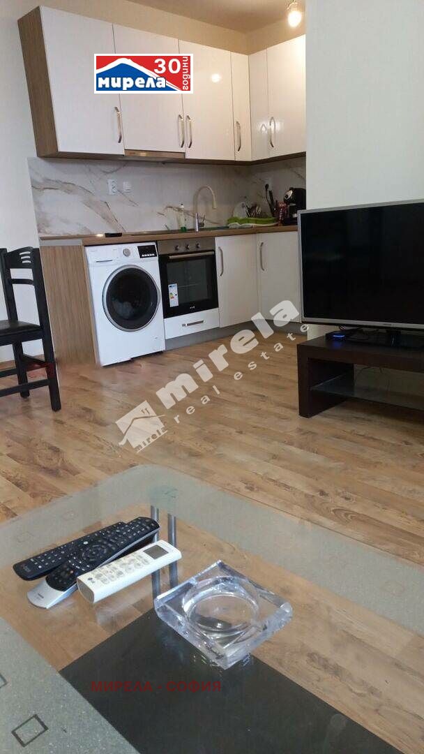 Till salu  1 sovrum Sofia , Mladost 2 , 66 kvm | 40777567 - bild [2]