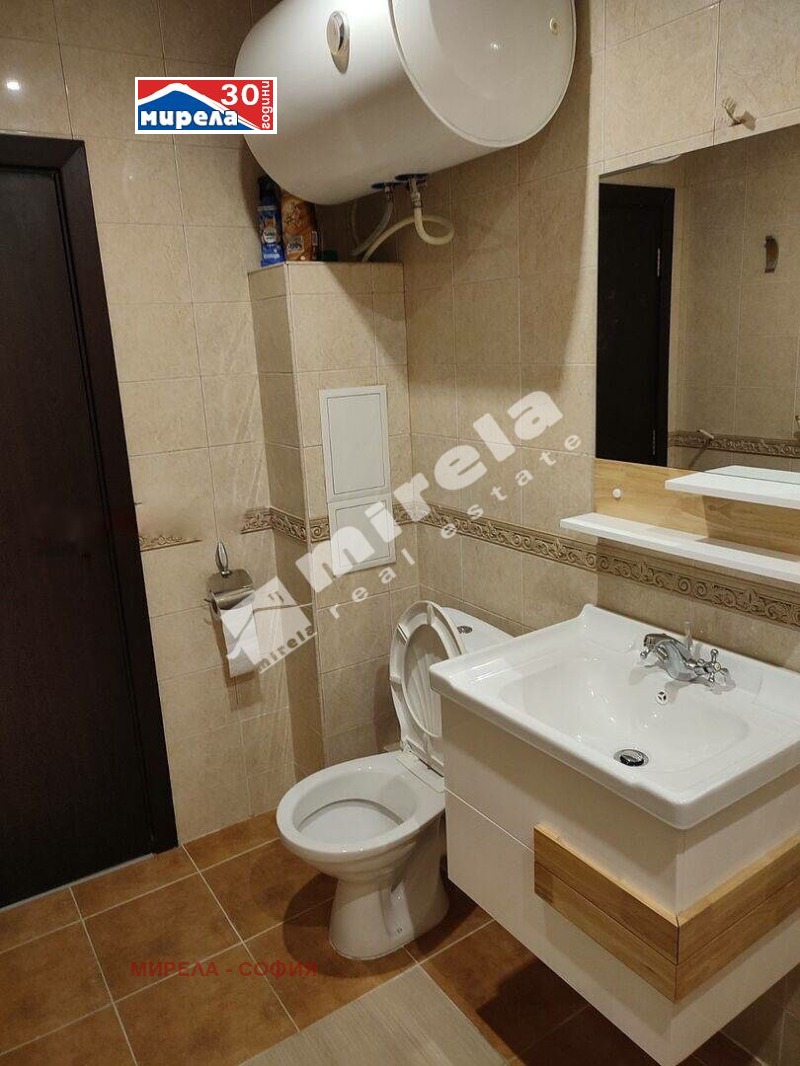 Till salu  1 sovrum Sofia , Mladost 2 , 66 kvm | 40777567 - bild [11]