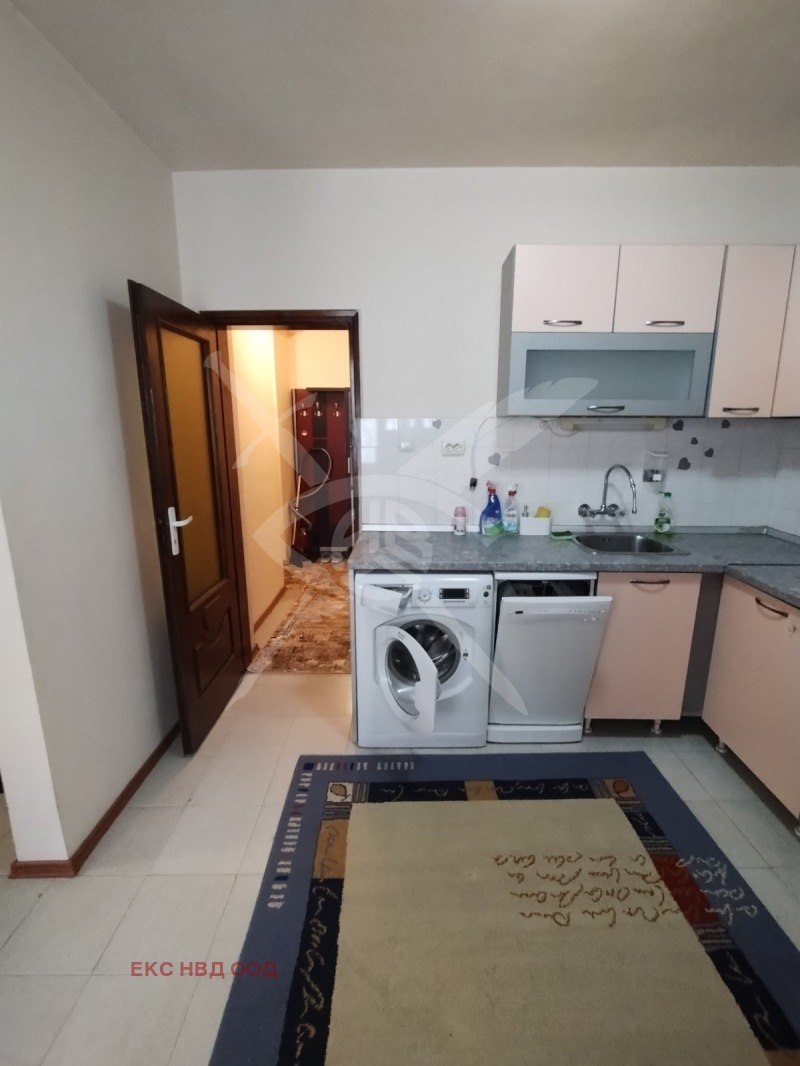 Продава 2-СТАЕН, гр. Пловдив, Център, снимка 5 - Апартаменти - 52744766