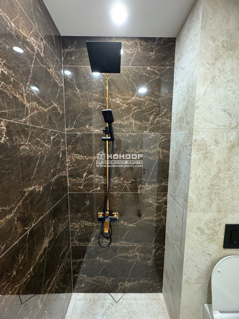 Продава 2-СТАЕН, гр. Пловдив, Тракия, снимка 10 - Апартаменти - 53082671