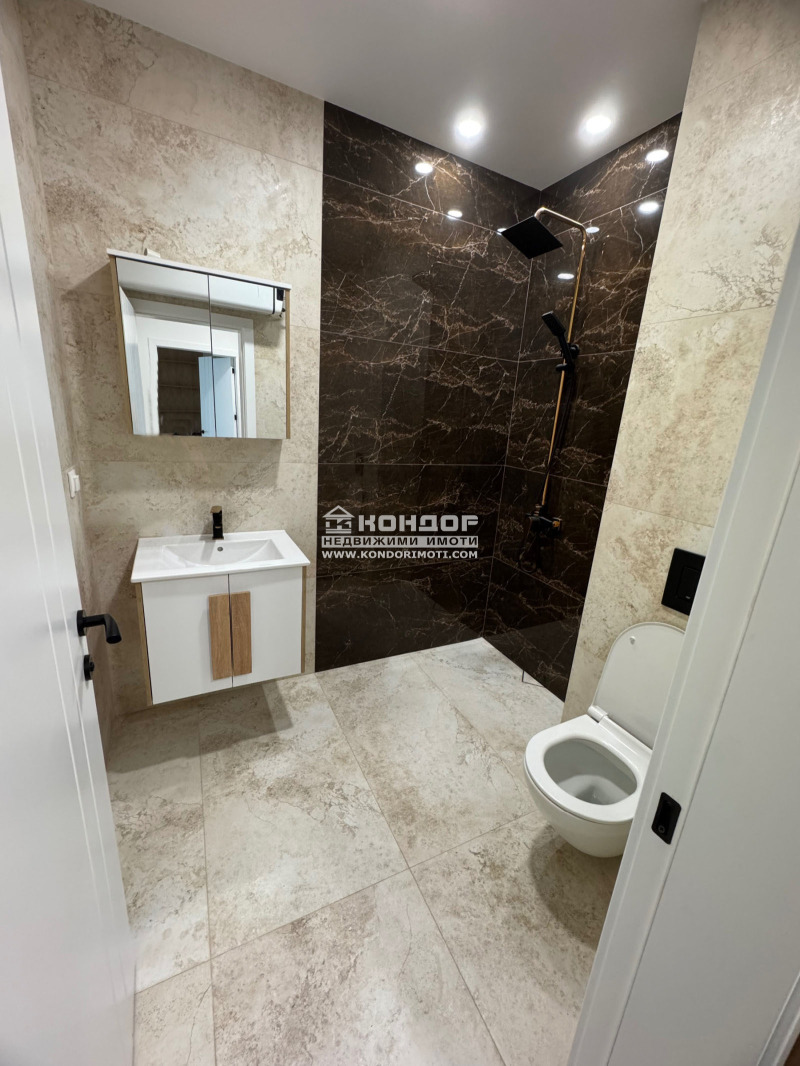 Продава 2-СТАЕН, гр. Пловдив, Тракия, снимка 9 - Апартаменти - 53082671