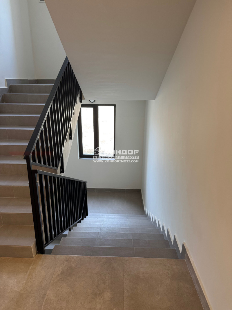 Продава 2-СТАЕН, гр. Пловдив, Тракия, снимка 14 - Апартаменти - 53082671