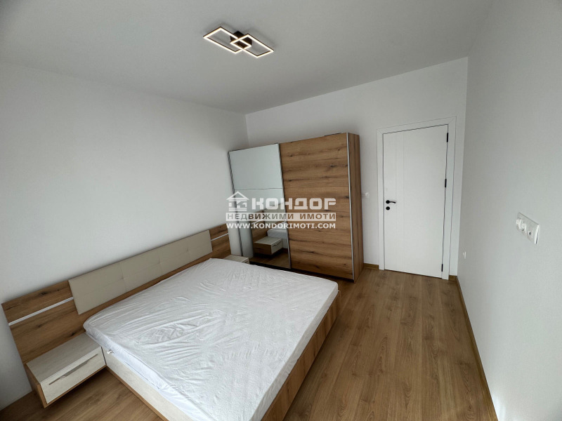 Продава 2-СТАЕН, гр. Пловдив, Тракия, снимка 8 - Апартаменти - 53082671