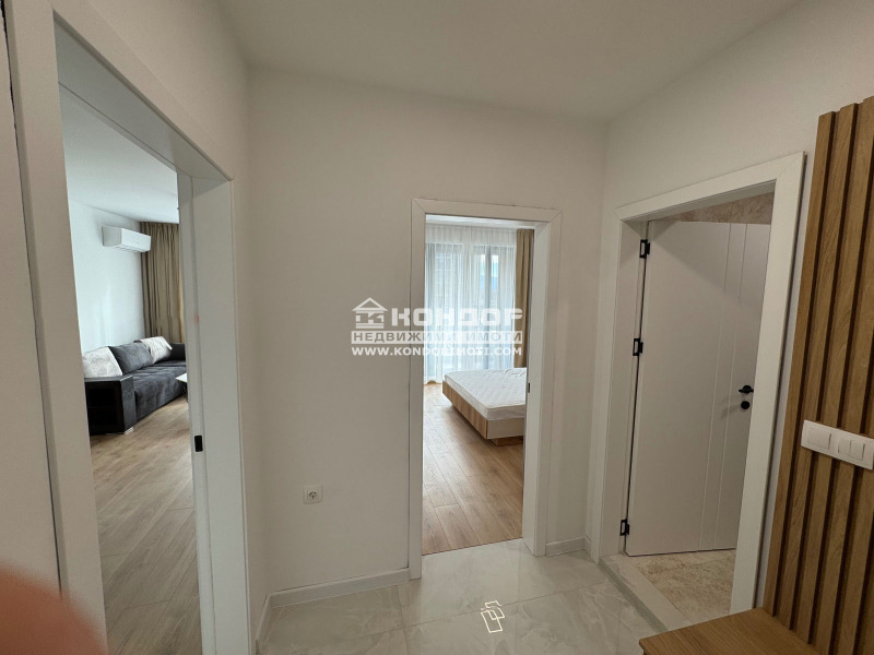 Продава 2-СТАЕН, гр. Пловдив, Тракия, снимка 11 - Апартаменти - 53082671