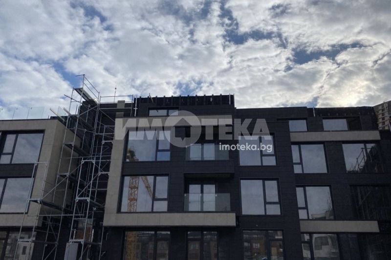 Продава 2-СТАЕН, гр. София, Малинова долина, снимка 4 - Апартаменти - 53122568