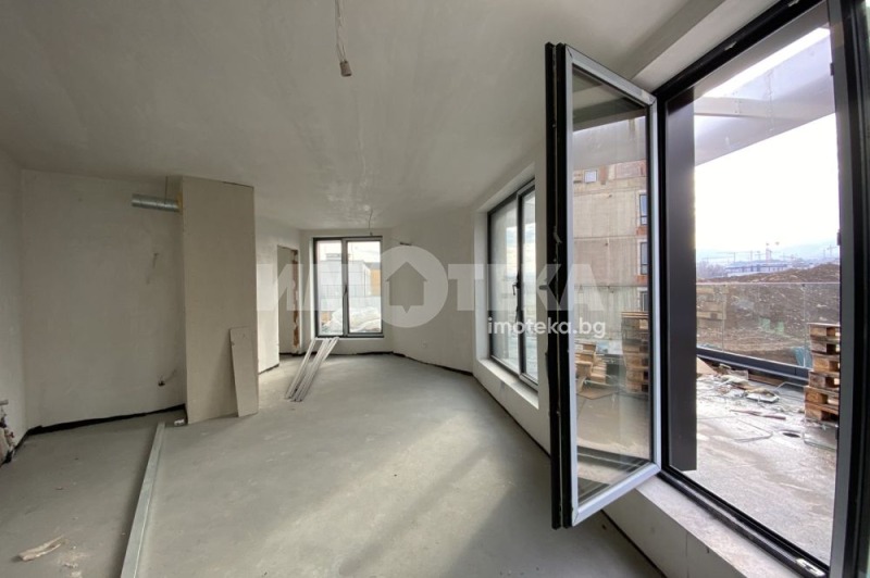 Продава 2-СТАЕН, гр. София, Малинова долина, снимка 6 - Апартаменти - 53122568