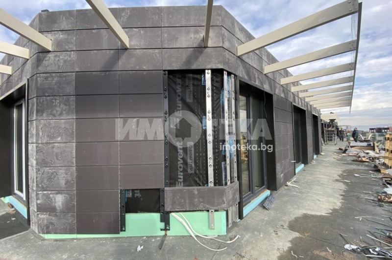 Продава 2-СТАЕН, гр. София, Малинова долина, снимка 9 - Апартаменти - 53122568