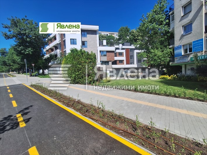 Продава 2-СТАЕН, гр. Бургас, Зорница, снимка 3 - Апартаменти - 54974557