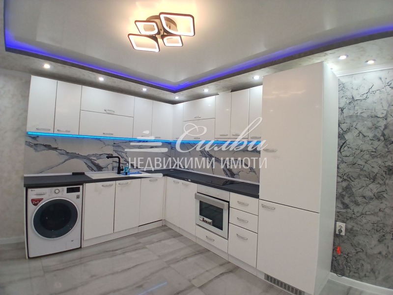 Na prodej  2 ložnice Šumen , Dobrudžanski , 70 m2 | 66358368 - obraz [3]