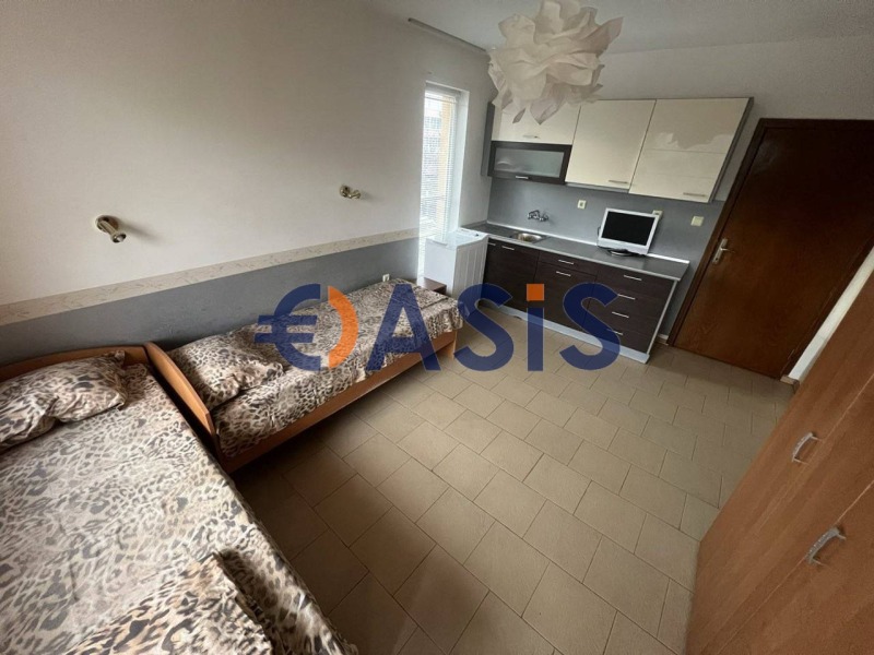 Продава  3-стаен, област Бургас, к.к. Слънчев бряг •  115 400 EUR • ID 82152315 — holmes.bg - [1] 