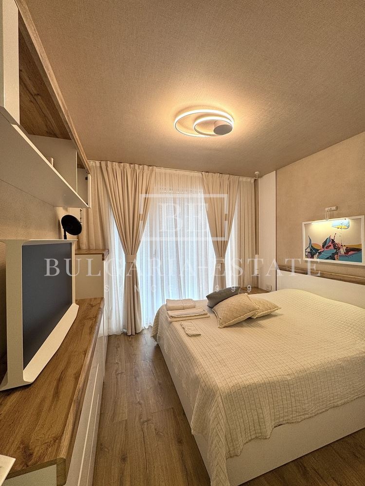 Продава  3-стаен град Варна , к.к. Св.Св. Константин и Елена , 108 кв.м | 46084718 - изображение [12]
