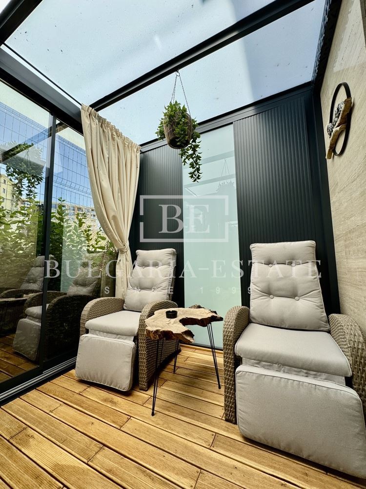 Продава  3-стаен град Варна , к.к. Св.Св. Константин и Елена , 108 кв.м | 46084718