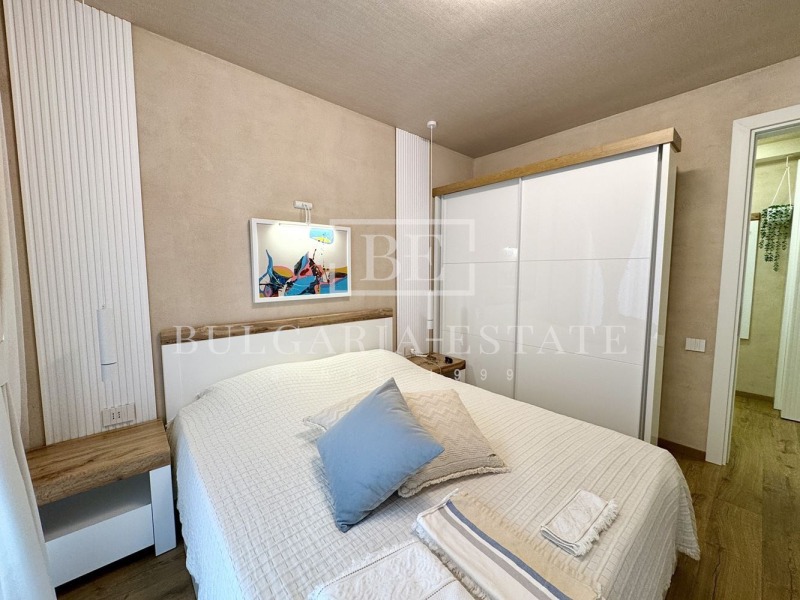 Продава  3-стаен град Варна , к.к. Св.Св. Константин и Елена , 108 кв.м | 46084718 - изображение [11]